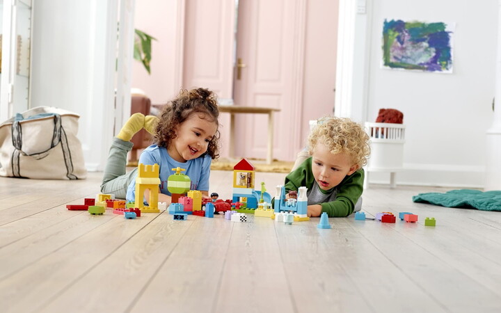 Set LEGO DUPLO® Classic 10914