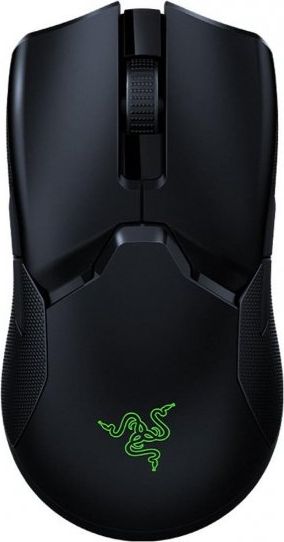 Maus Razer Viper Ultimate (RZ01-03050100-R3G1), me stacion karikimi, i zi