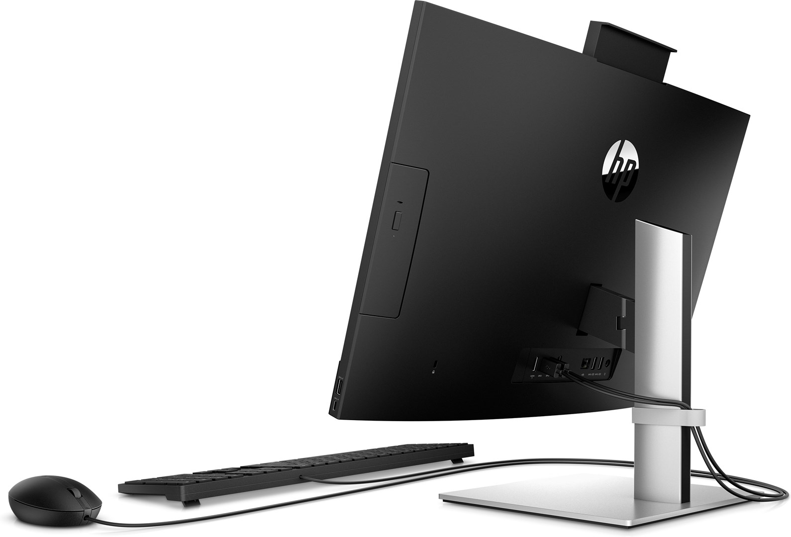 Kompjuter AiO HP ProOne 440 G9, 23.8" FHD, Intel Core i5 16GB 512GB SSD, i zi