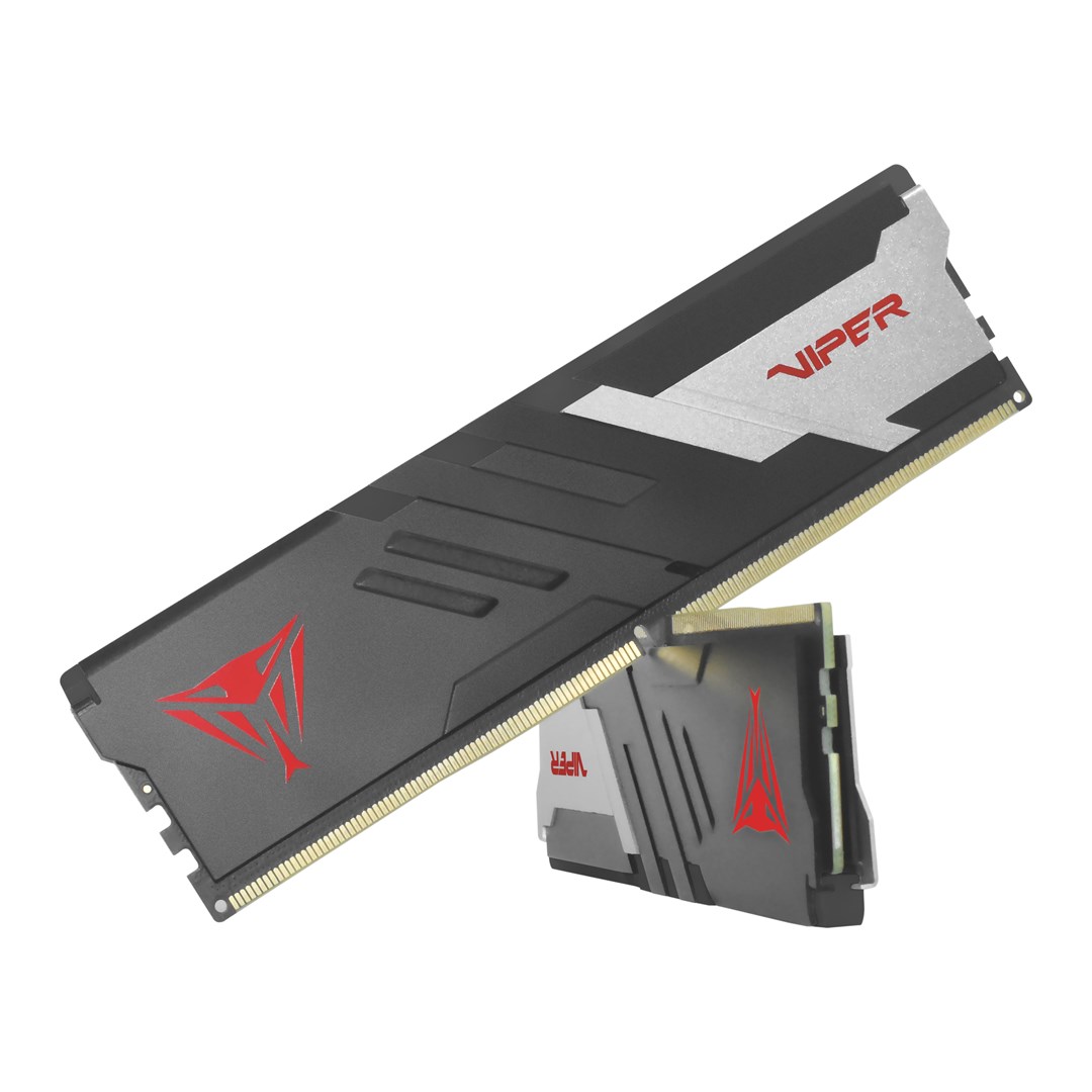 Memorie RAM Patriot Viper Venom PVV532G700C32K 32 GB (2 x 16 GB) DDR5 7000 MHz