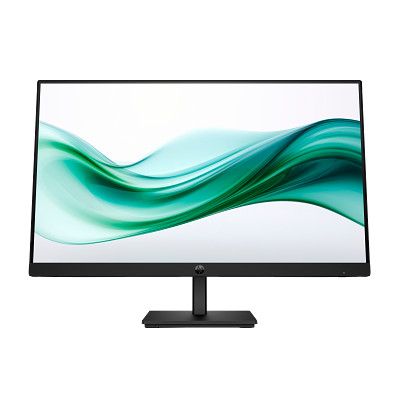 Monitor HP 324pv, 31.5", Full HD, i zi