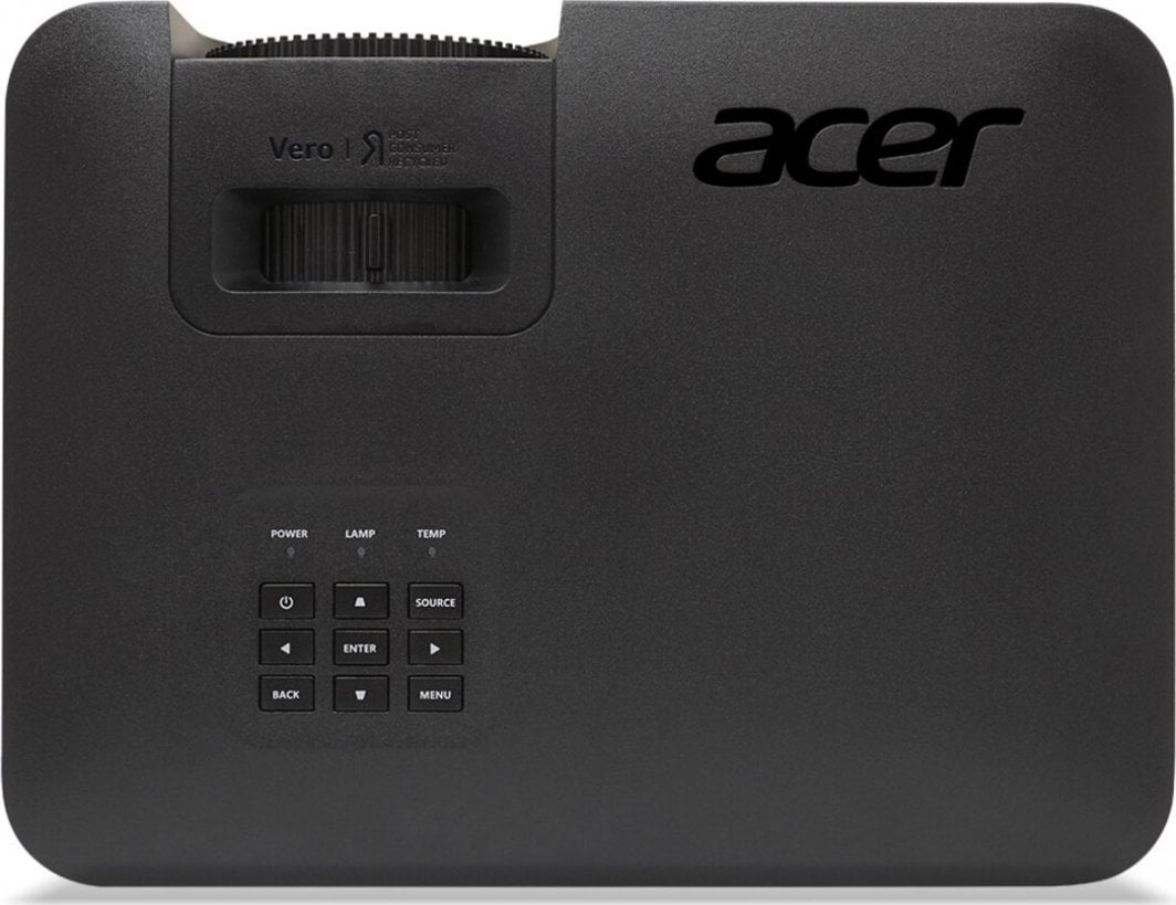 Projektor Acer PL2520i DLP FHD/4000AL/50000:1