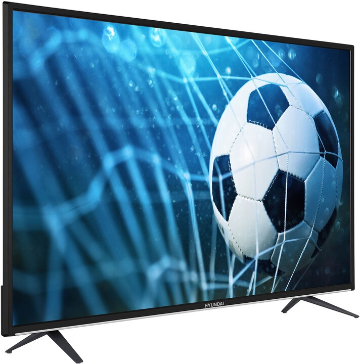 Televizor Hyundai ULW 55TS643 SMART - 55" (139cm)               