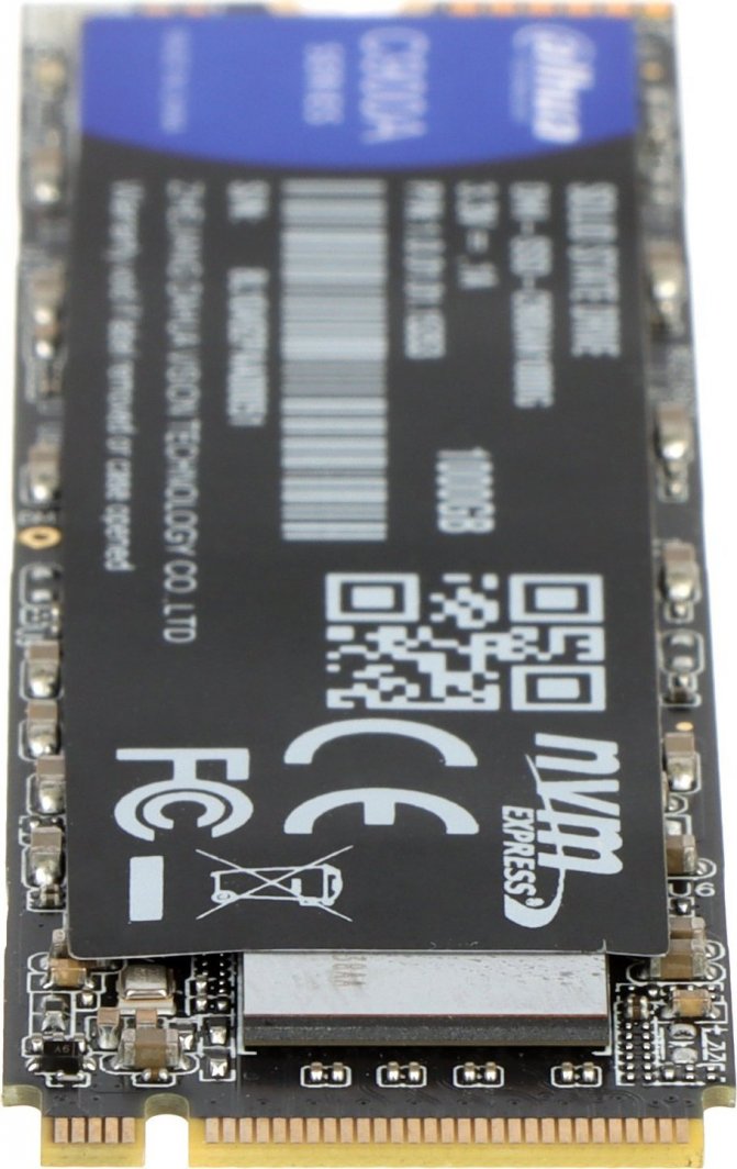 Disk SSD Dahua Technology C900A, 1TB, M.2 2280 PCI-E x4 Gen3 NVMe