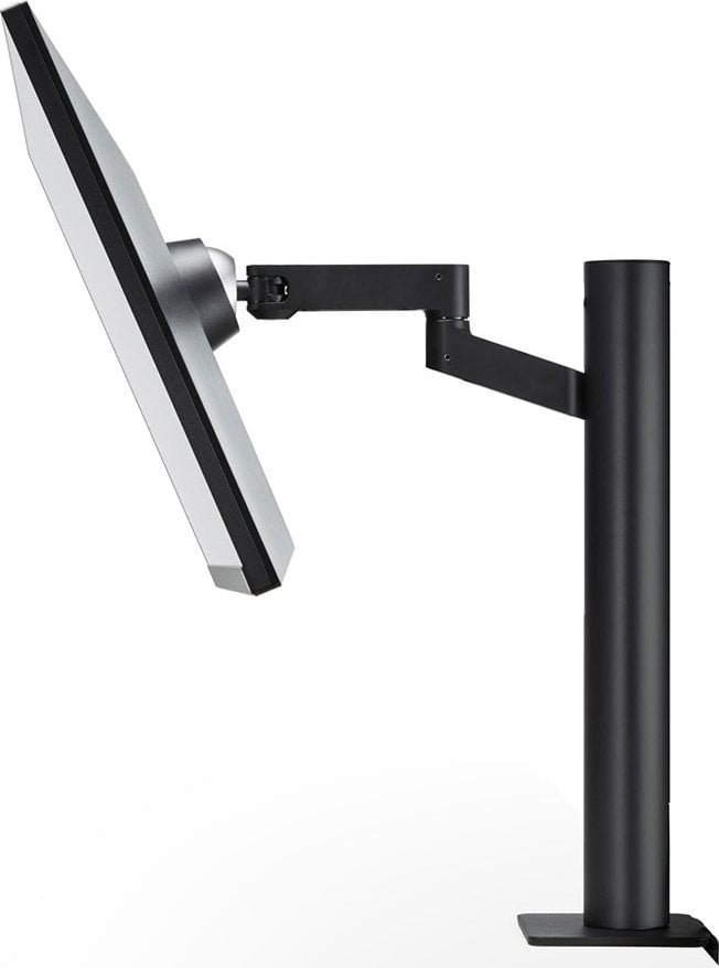 Monitor LG UltraFine 27UN880P-B Ergo, 27", 4K UHD, i zi