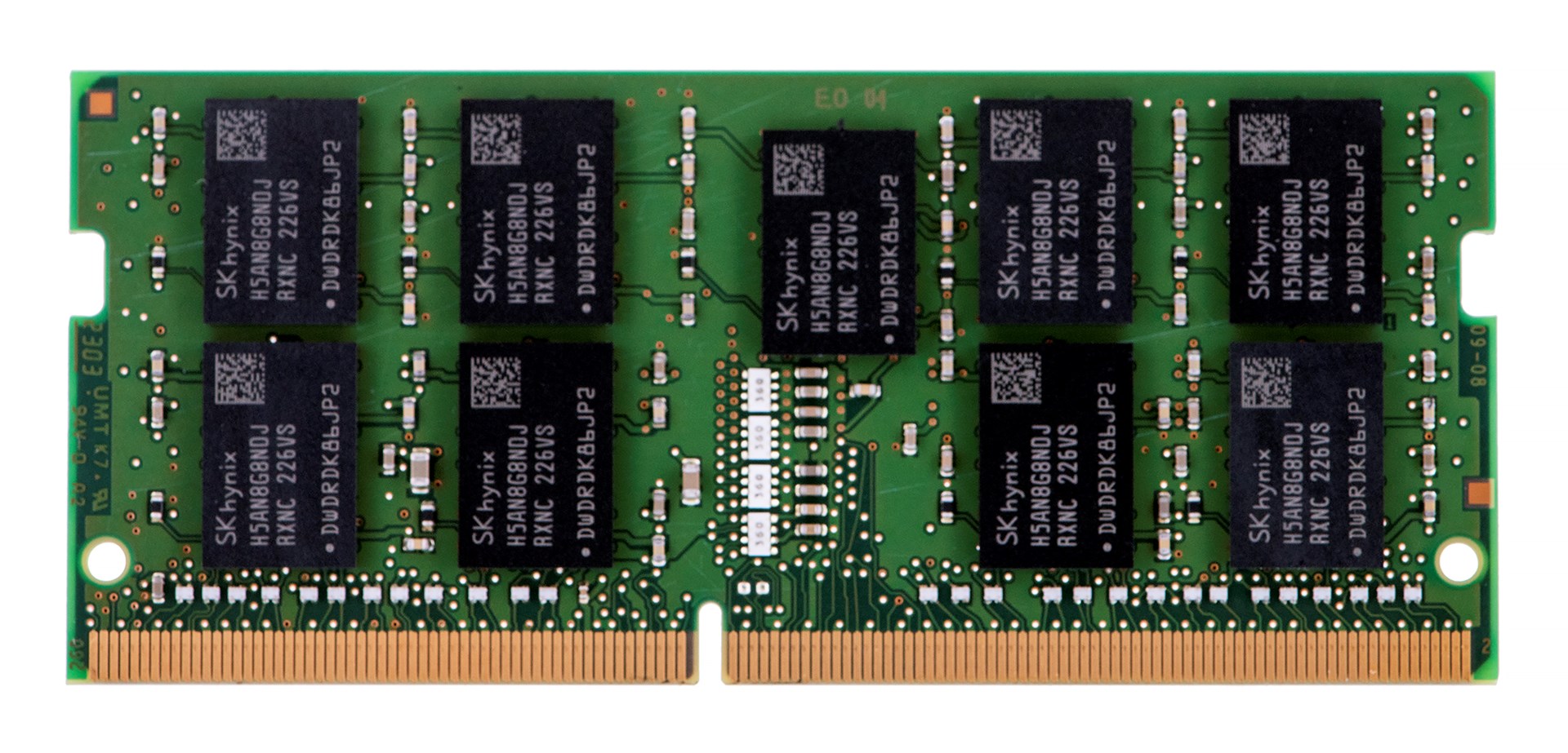 Memorie RAM Kingston, 16GB, DDR4 SO-DIMM, 2666MHz