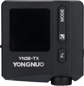 Dritë video Yongnuo YN30SOFT, për kamera DSLR, e zezë