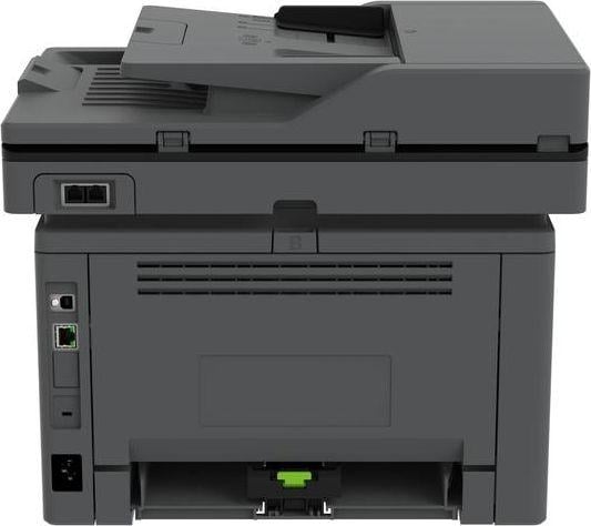 Pajisje multifunksionale Lexmark MX431adn, 40 faqe në minutë, mono, e bardhë