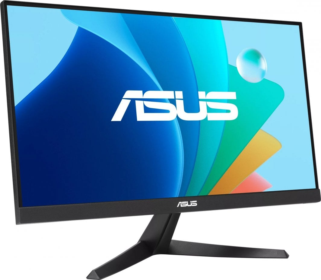 Monitor Asus VY229HF, 21.45", 1920 x 1080 (FullHD), i zi