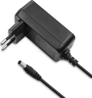 Karikues universal Qoltec Charger 3A, 27W, dalje 9V 3A, i zi