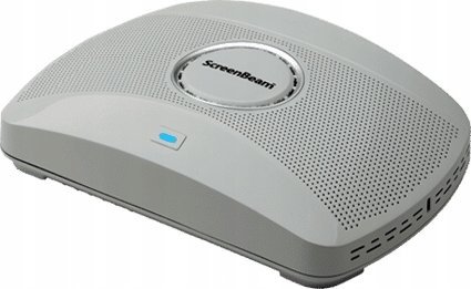 Sistem prezantimi pa tela ScreenBeam 1000 EDU, HDMI VGA, 4K, i zi