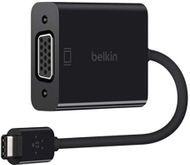 Kabllo Belkin USB në VGA 15 cm