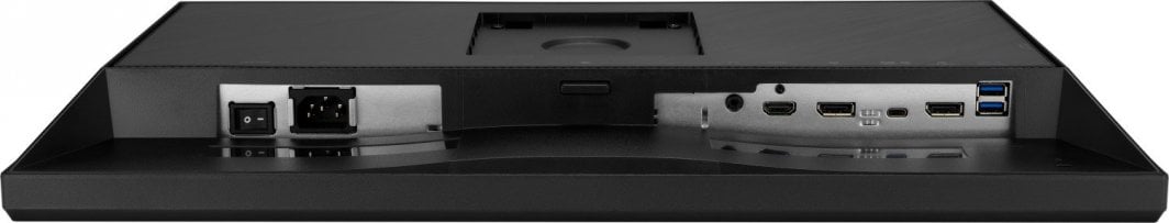 Monitor ASUS BE24ECSBT Touchscreen, 23.8", 1920 x 1080 (FullHD), i zi