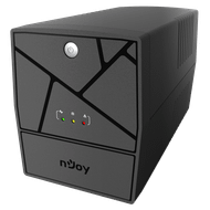 nJoy Keen 1500VA, Interactive UPS
