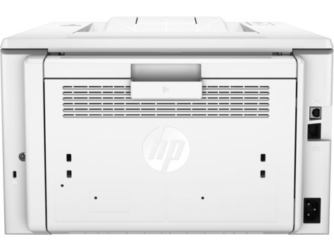 Printer HP LaserJet Pro M203dw (G3Q47A#B19), i bardhë