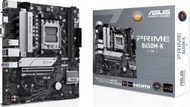 Pllakë amë Asus PRIME B650M-K, 96GB, 