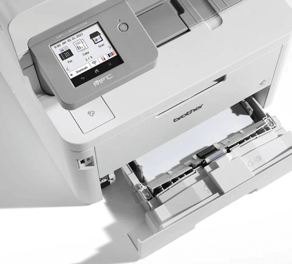 Printer Brother MFC-L8390CDW