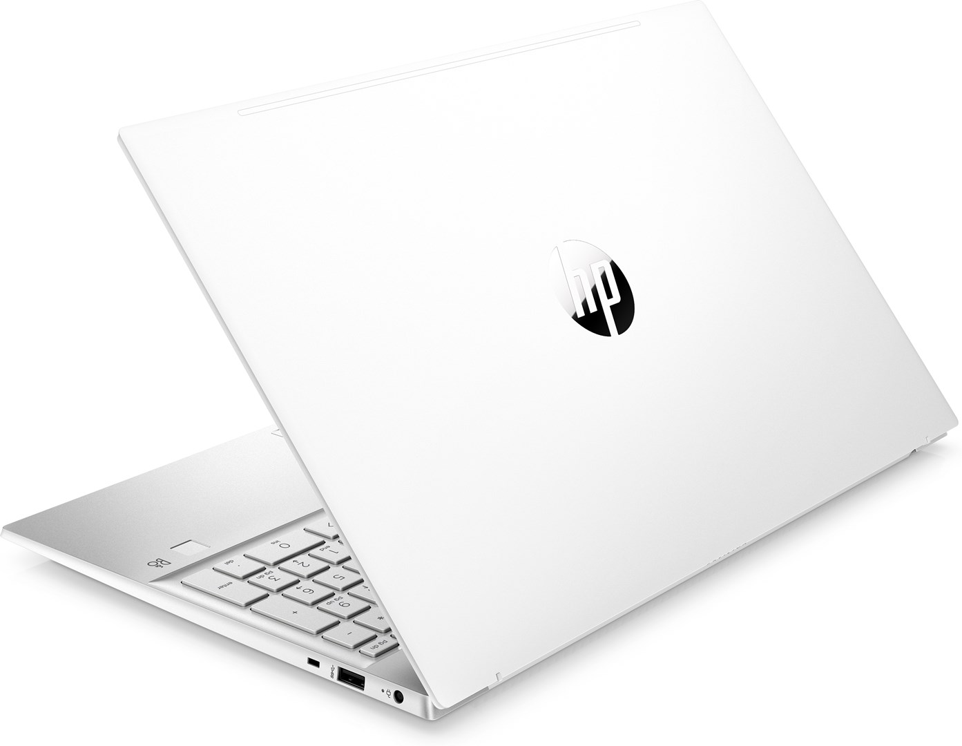 Laptop HP Pavilion 15-eg3214nw, 15.6", Intel i5-1335U, 16 GB RAM, 512 GB SSD, i bardhë