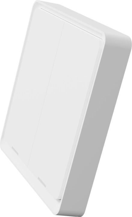 Ndërprerës Tesla Smart Switch Dual Battery