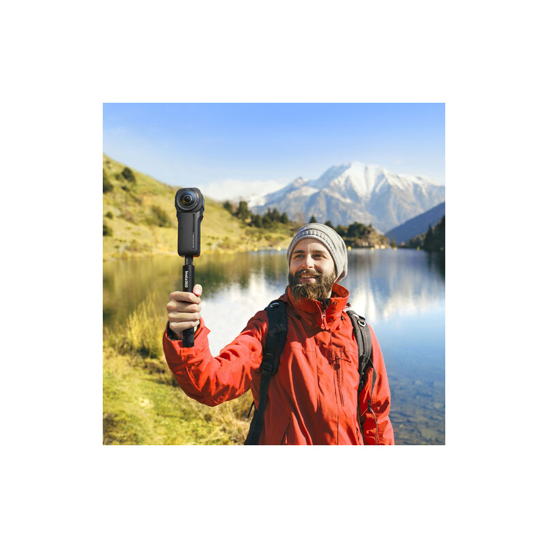 Insta360 ONE RS 1-Inch 360 Edition Camera