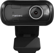 Kamerë Natec Lori Full HD 1080P(Webcam)