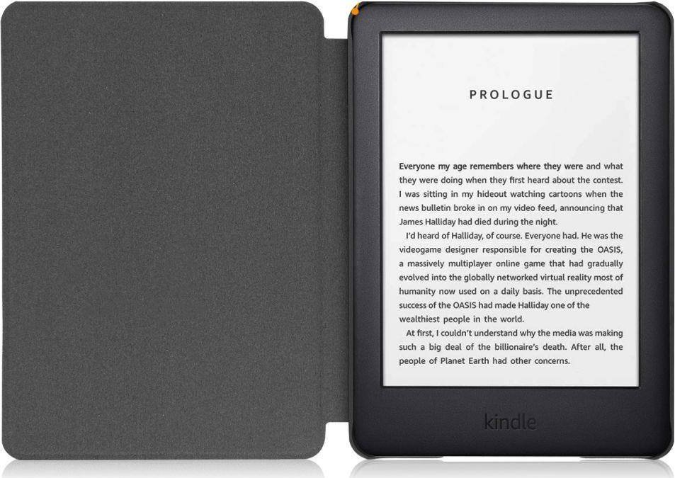 Mbulesë Tech-Protect Smart Case Sakura për Kindle 11 2022, funksion zgjuar, dizajn i hollë