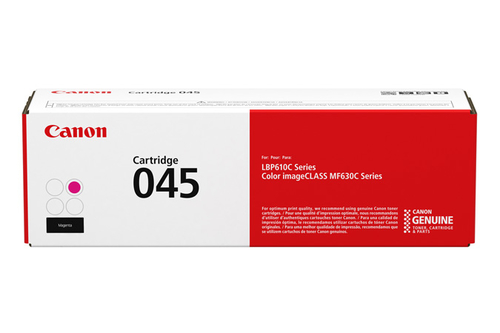 Toner Canon CRG 045 M, magneta