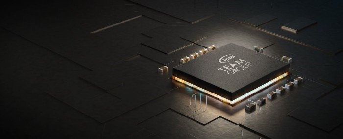 меморија  TeamGroup T-Force Xtreem, DDR5, 48 GB, 7600 MHz, CL36, FFXD548G7600HC36EDC01