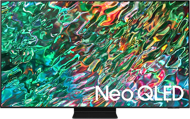 Televizor Samsung QE65QN90B, 65" (163cm), 4K UHD, i zi