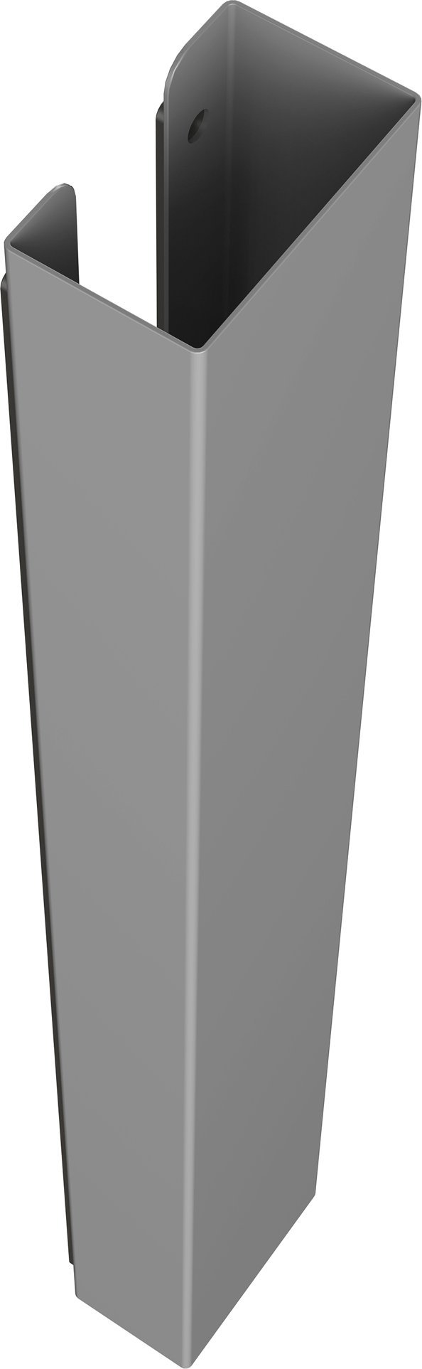 Kanal kabllosh magnetik LevelOne Equip 650864, gri