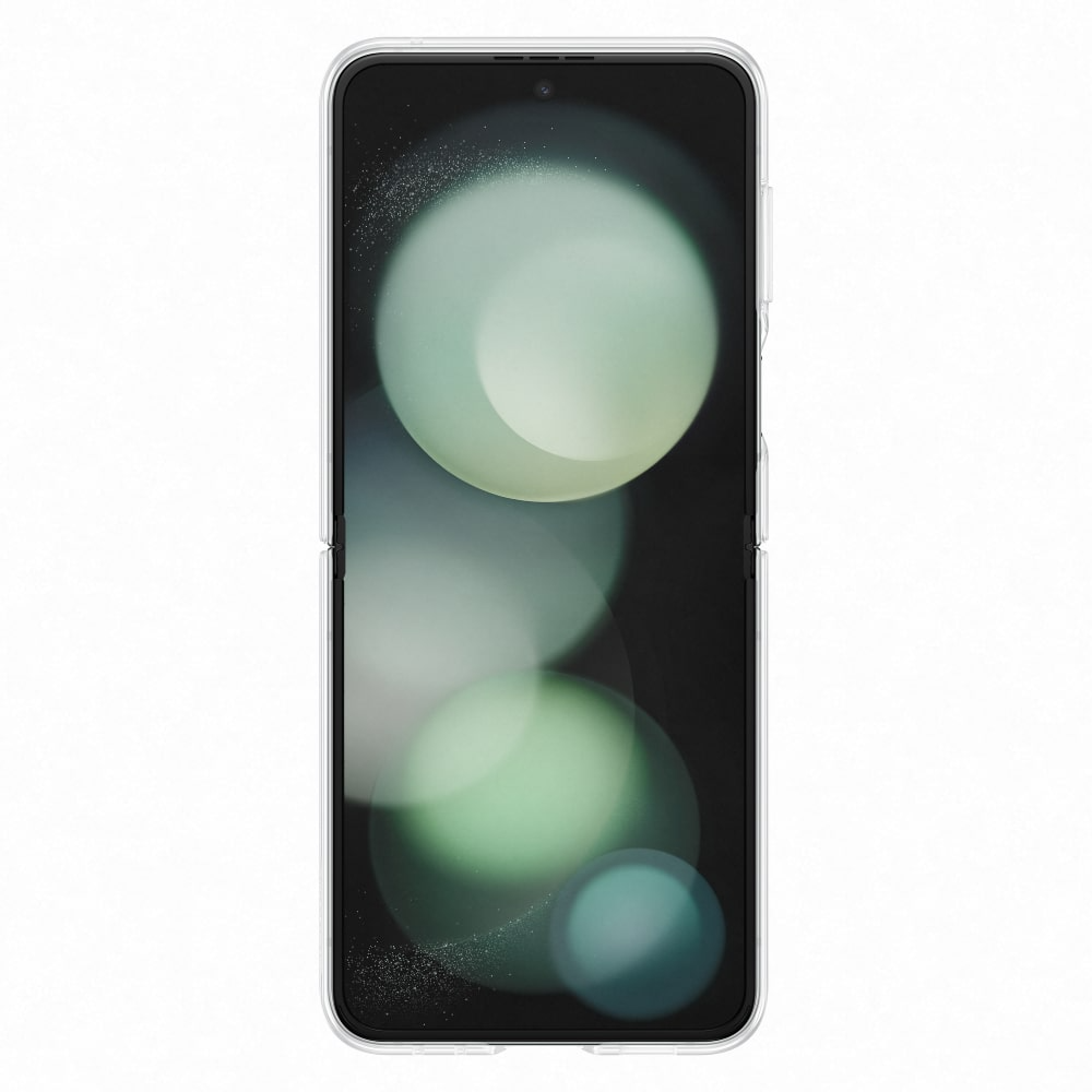 Mbrojtëse Samsung për Flip5 EF-XF731CTEG