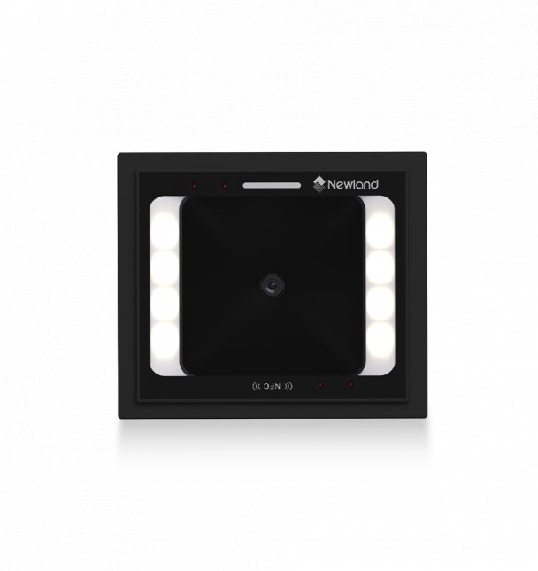 Lexues barkodesh Newland FM3281 Grouper, 1D 2D CMOS, IP67, i zi