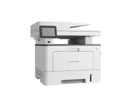 Printer multifunksional Pantum BM5201ADN, A4, 42 fpm, monokrom, i bardhë