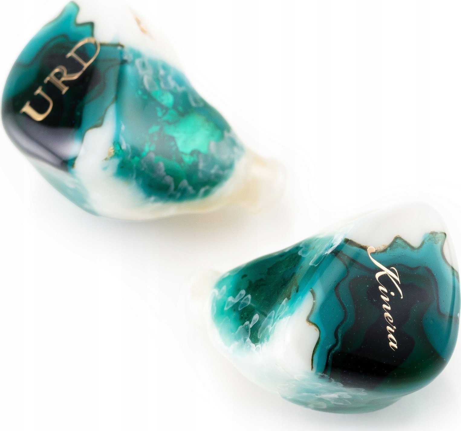 Kufje in ear Kinera Imperial URD, tribrid 5 drejtuese, kabllo modulare, shumëngjyrëshe