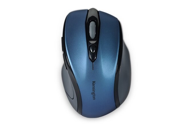 Maus Kensington Pro Fit, RF Wireless, i kaltër