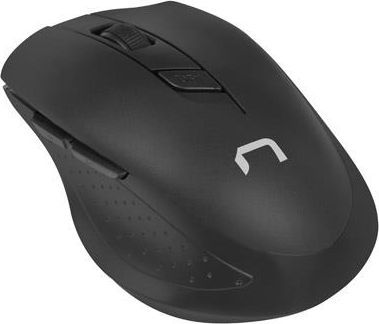 Set tastierë + maus Natec Stingray, i zi