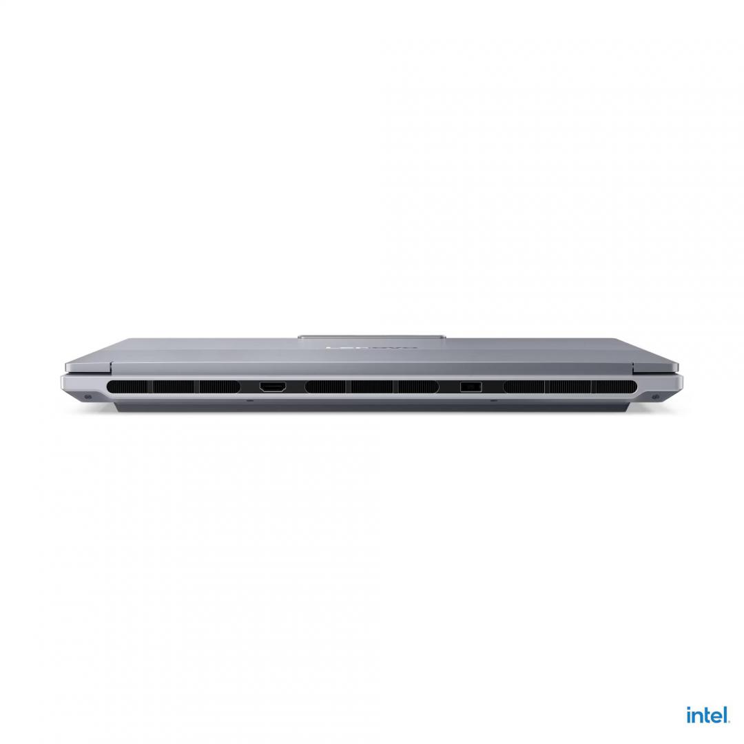 Laptop Lenovo ThinkBook 16p Gen 6, 16", biznes dhe kreativ, gri