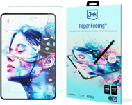 Folie mbrojtëse 3mk Paper Feeling për Blackview TAB 60 8.68", 0.18mm, set 2 copë, transparente