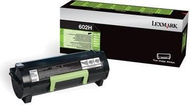Toneri Lexmark 60F0HA0, origjinal, 10000 faqe, i zi