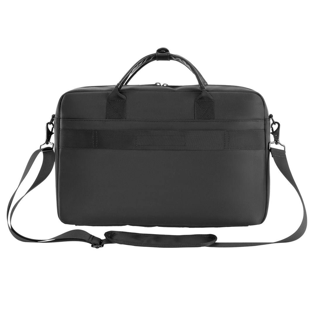Çantë laptopi MODECOM MONACO, 15.6", e zezë