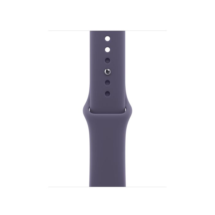 Apple Watch 42mm Band, Purple Fog Sport Band, S/M, Seasonal