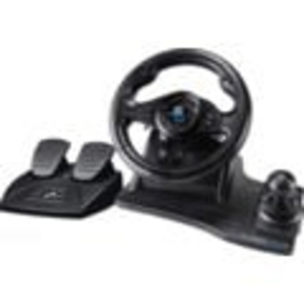 [OUTLET] Set timon dhe pedale Superdrive GS550 (PC, PS4, Xbox Series, XONE)