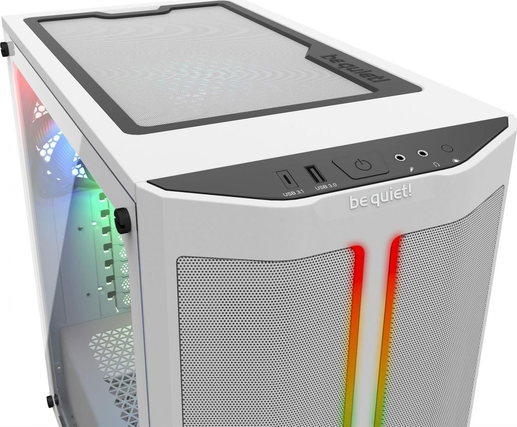 Kasë Pure Base Be Quiet 500DX (BGW38)