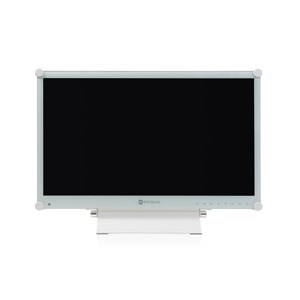 Monitor AG Neovo X-22Ew, 21.5”, FHD, TN, i bardhë