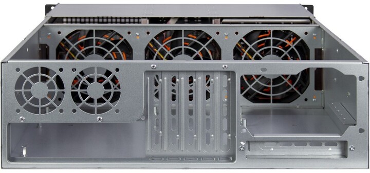 Server INTER-TECH 3U-30255 IPC, 3U