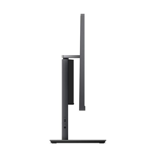 Kompjuter Lenovo IdeaCentre AIO 27IRH9, 27", Intel Core i7-13620H, 32GB RAM, 1TB SDD, Intel UHD Graphics, i hirtë errët