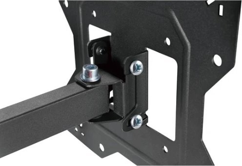 Mbajtëse muri për TV KIVI MOTION-221, 23-43", deri 30kg, e zezë