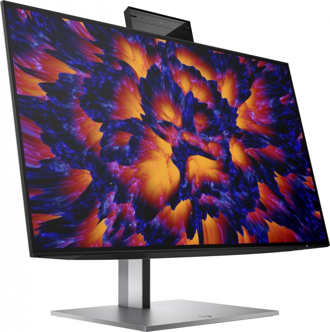 Monitor HP Z24m G3, 24", 2560 x 1440 (WQHD), i argjendë/ i zi