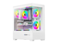 RTX 5060, Intel Core i5-12400F, 16GB RAM, 512GB SSD, Gaming PC Gjirafa50 Phantom Series 8