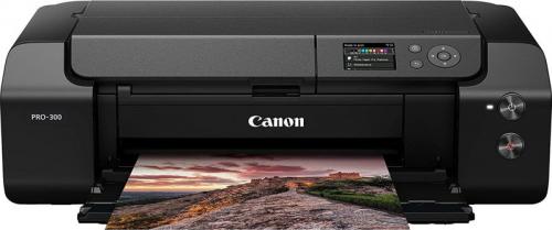 Printer Canon imagePROGRAF PRO-300, i zi